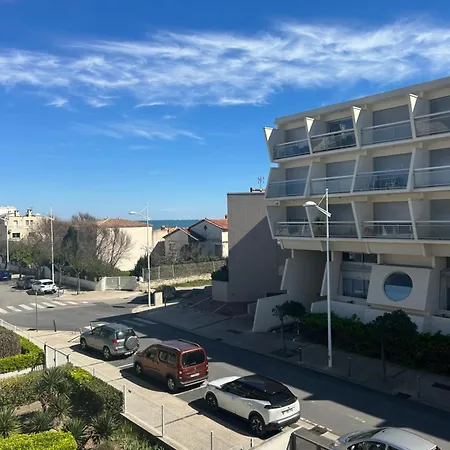 Carnon Cosy 2 Acces Direct Apartment