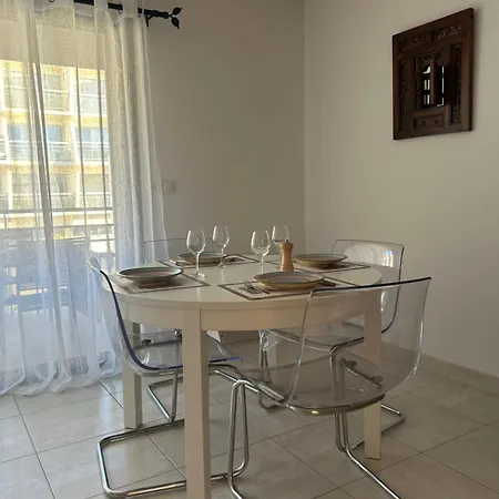 Apartment Carnon Cosy 2 Acces Direct Mauguio