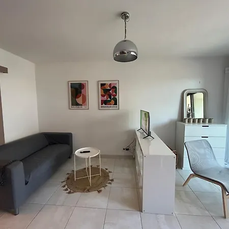 Carnon Cosy 2 Acces Direct * Mauguio