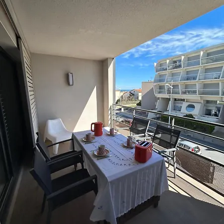 Carnon Cosy 2 Acces Direct Apartment