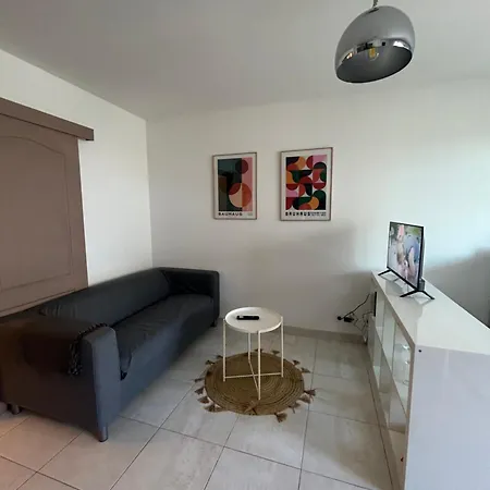 Carnon Cosy 2 Acces Direct * Mauguio