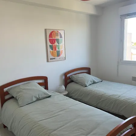 Carnon Cosy 2 Acces Direct Lejlighed Mauguio