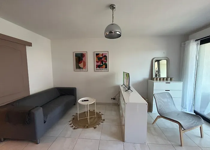 Carnon Cosy 2 Acces Direct * Mauguio