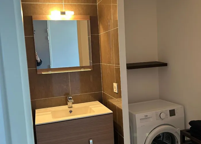 Carnon Cosy 2 Acces Direct