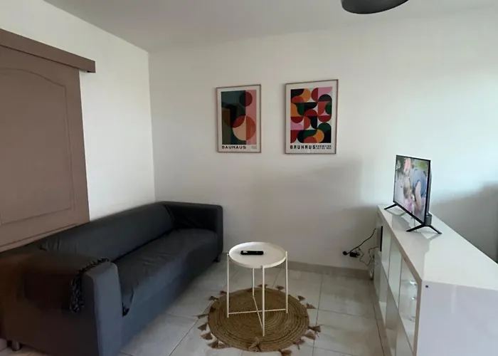 Carnon Cosy 2 Acces Direct * Mauguio